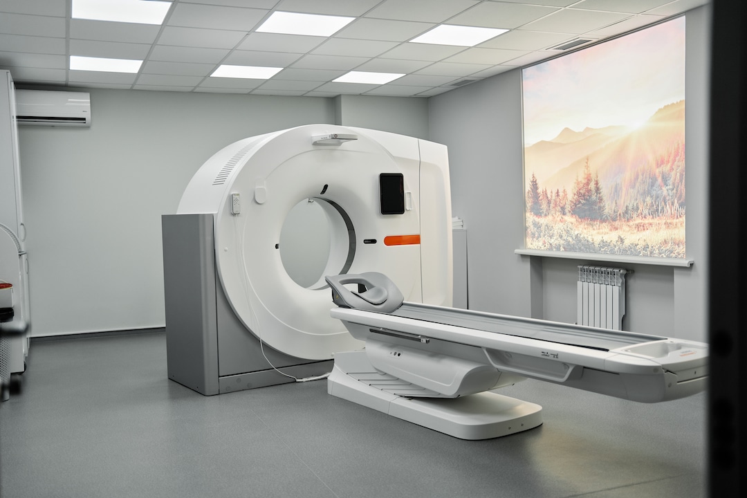 Medical Device 1